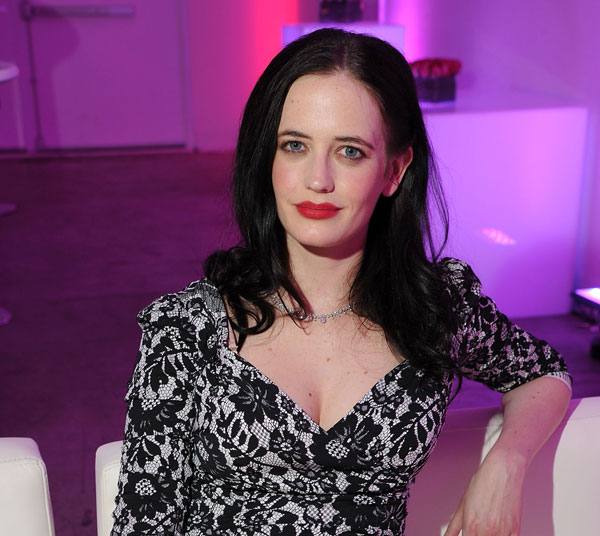 Eva Green